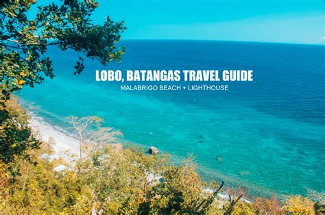 zip code lobo batangas|LOBO, BATANGAS: Malabrigo Lighthouse and Beach Travel Guide 2018.